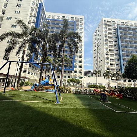 Sea Residences Smdc Moa Pasay - Myra Ngoại thất bức ảnh