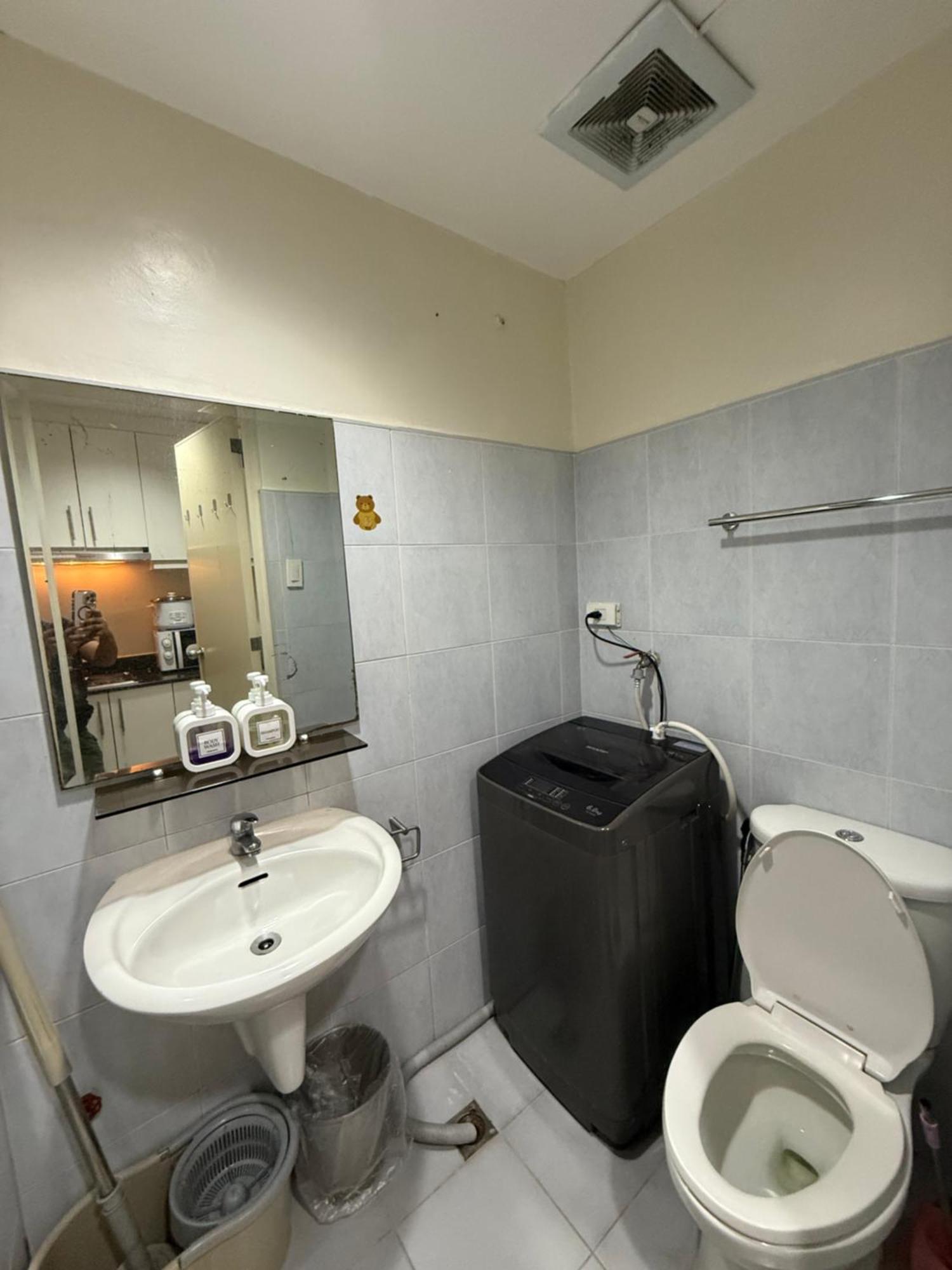 Sea Residences Smdc Moa Pasay - Myra Ngoại thất bức ảnh