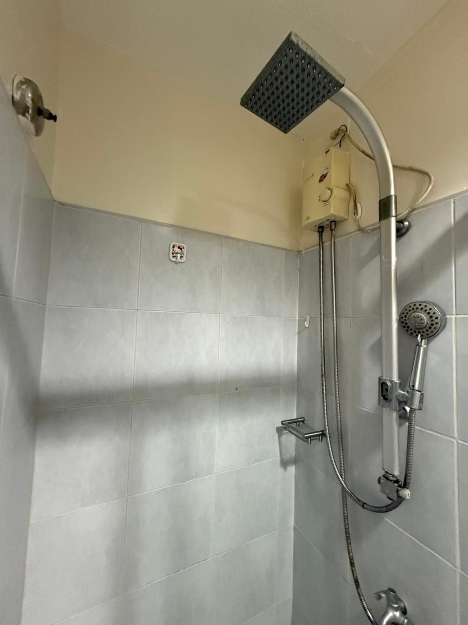 Sea Residences Smdc Moa Pasay - Myra Ngoại thất bức ảnh