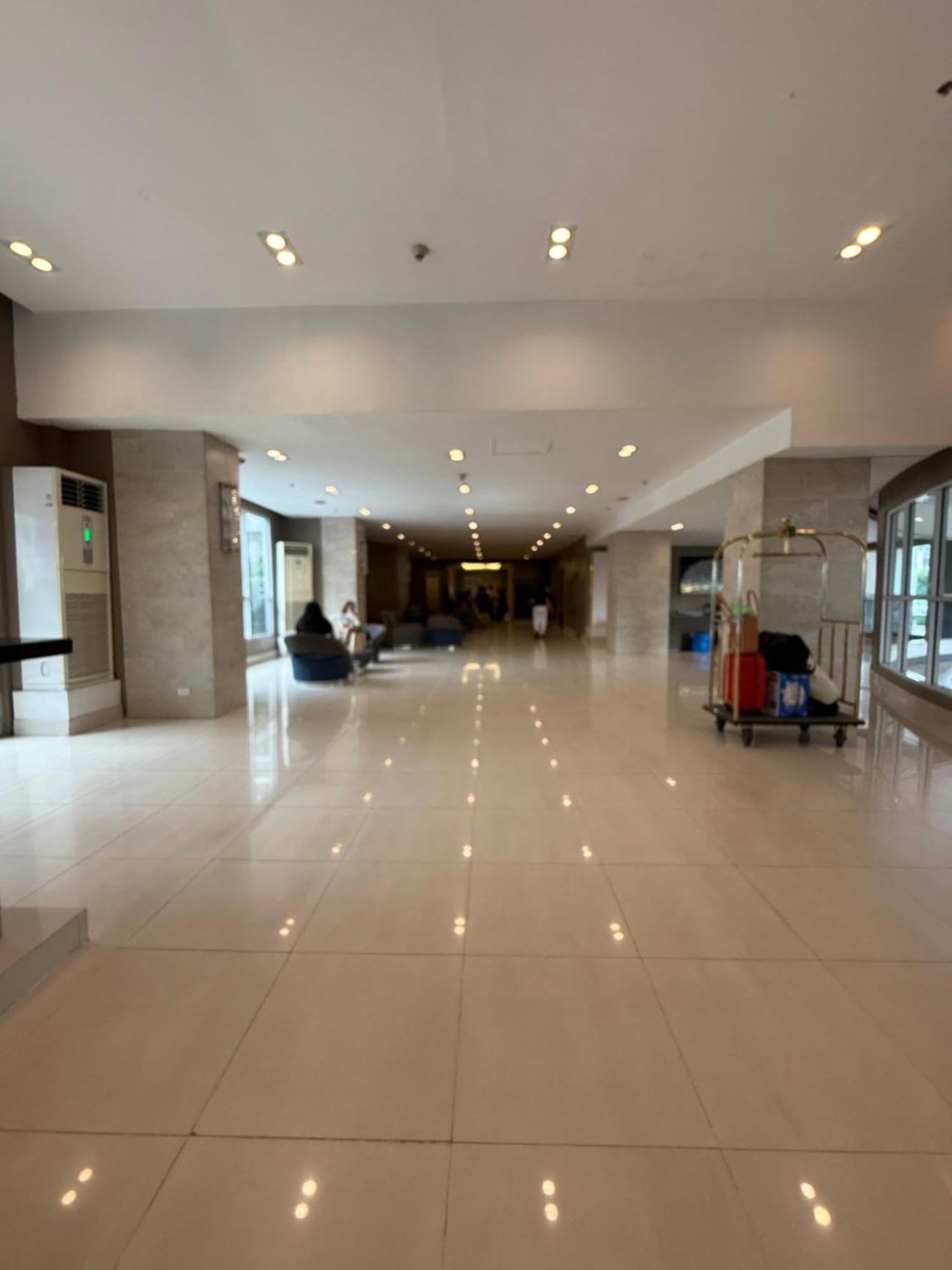 Sea Residences Smdc Moa Pasay - Myra Ngoại thất bức ảnh