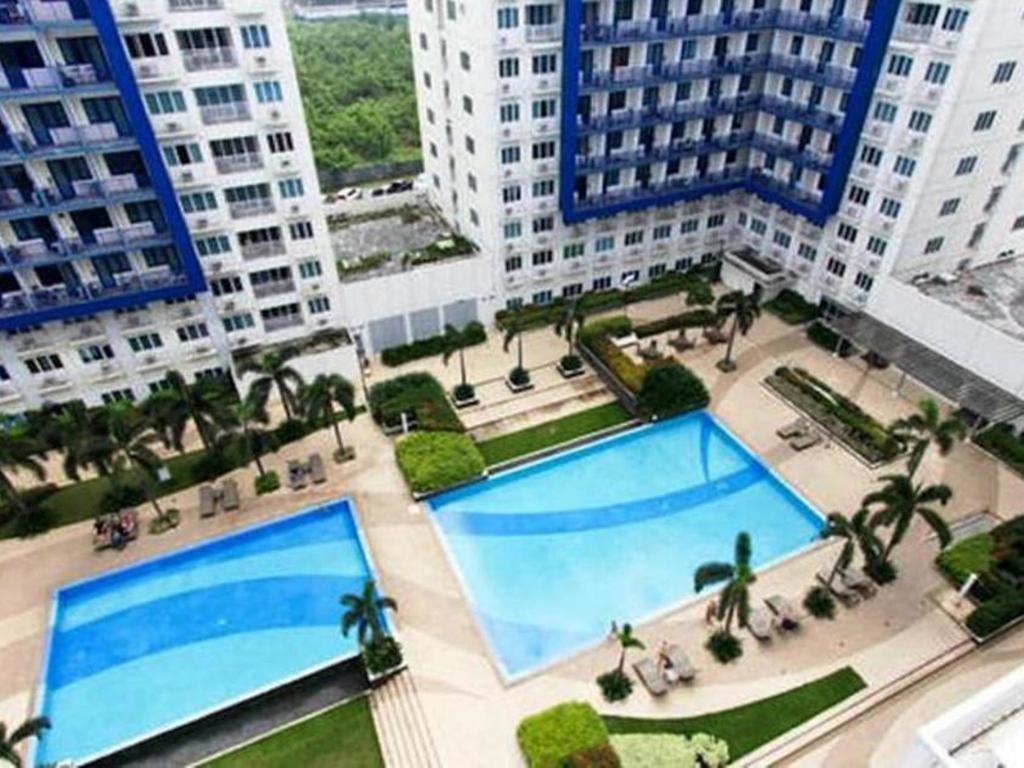 Sea Residences Smdc Moa Pasay - Myra Ngoại thất bức ảnh