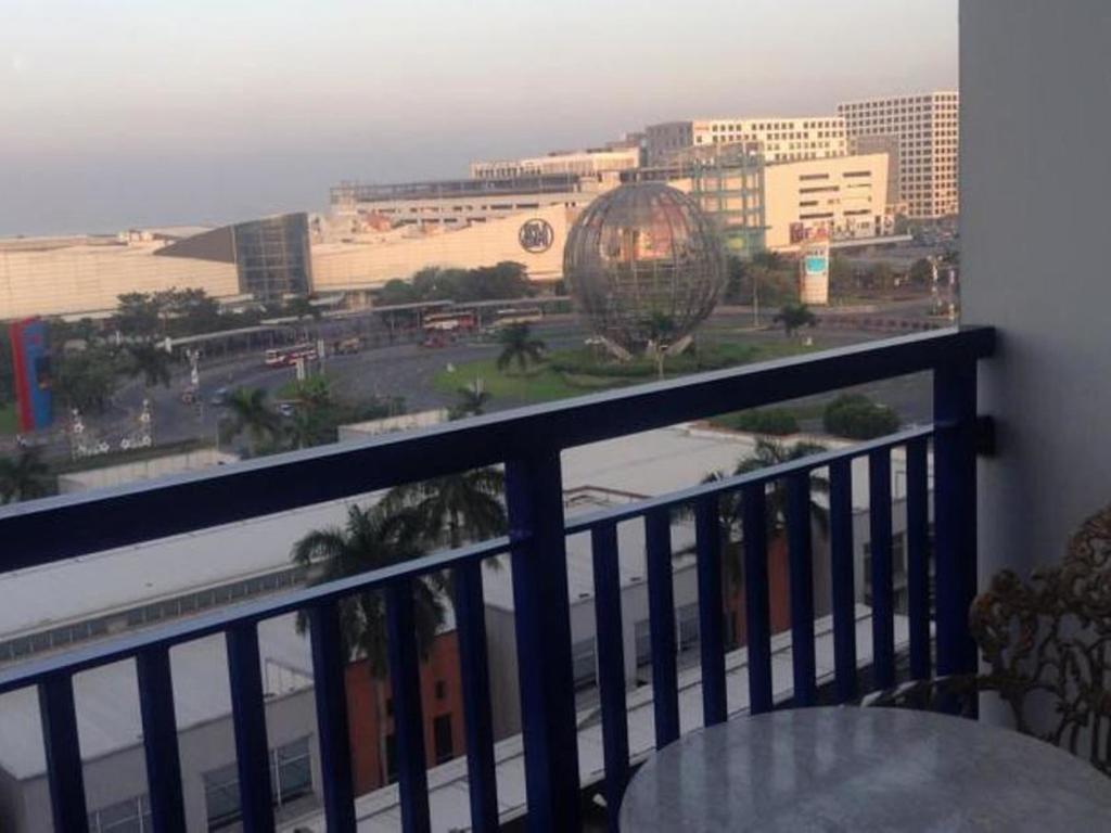 Sea Residences Smdc Moa Pasay - Myra Ngoại thất bức ảnh