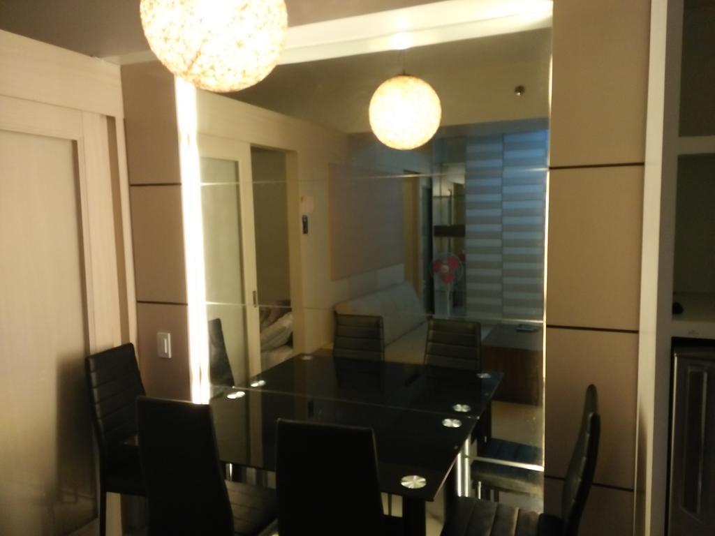 Sea Residences Smdc Moa Pasay - Myra Ngoại thất bức ảnh