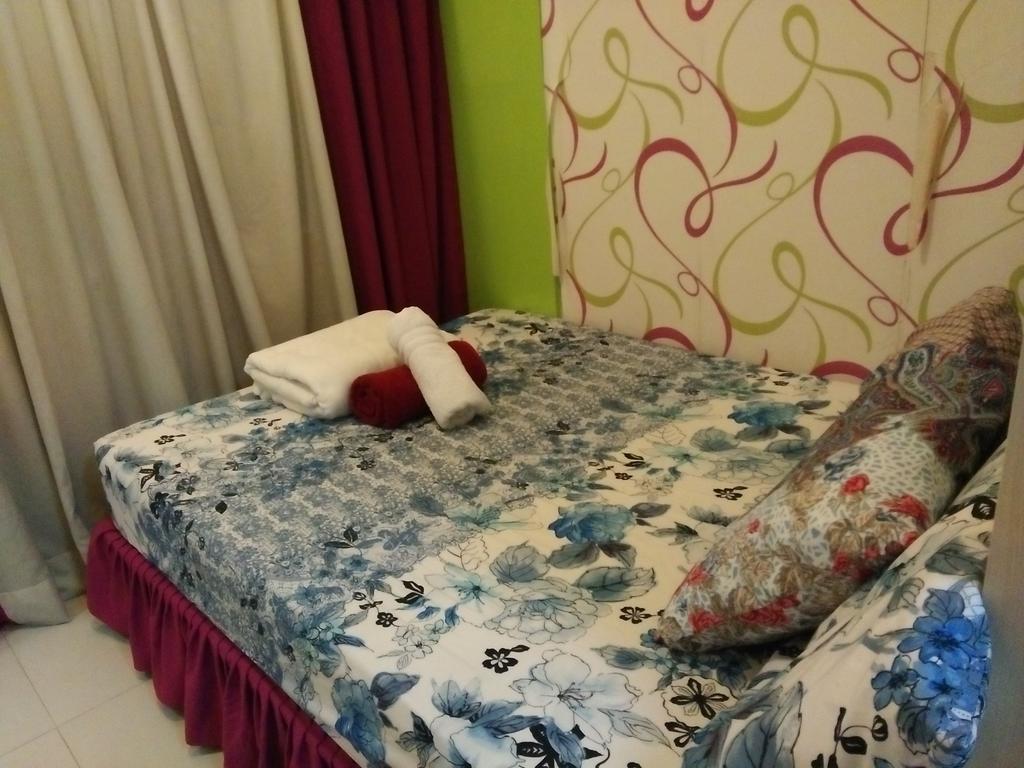 Sea Residences Smdc Moa Pasay - Myra Ngoại thất bức ảnh