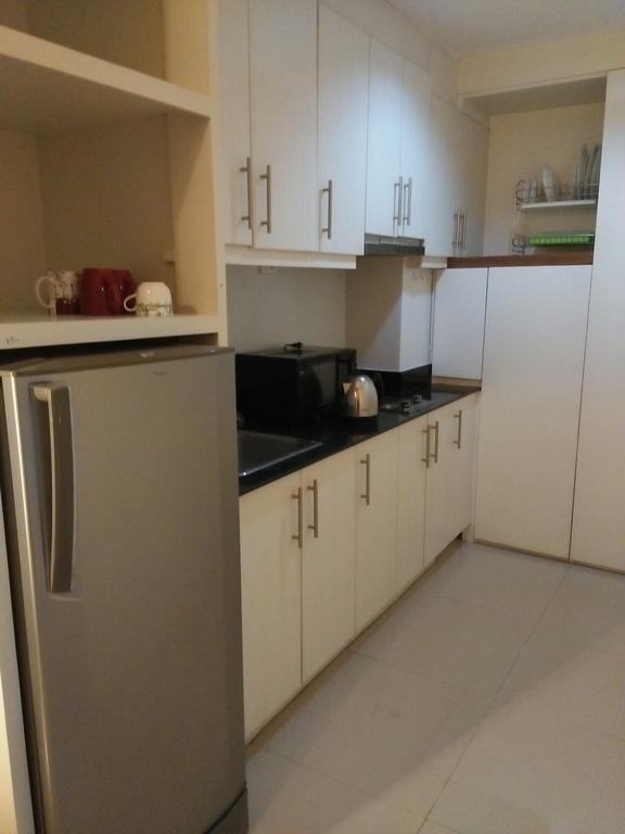 Sea Residences Smdc Moa Pasay - Myra Ngoại thất bức ảnh