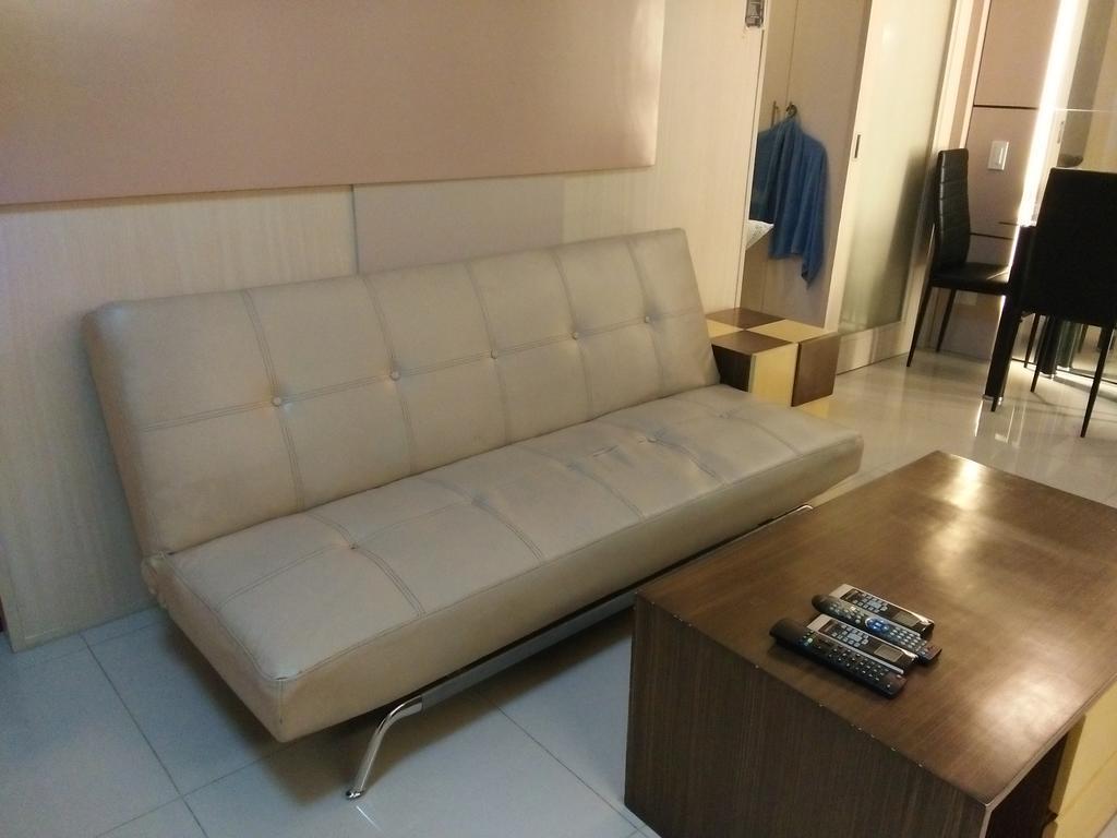 Sea Residences Smdc Moa Pasay - Myra Ngoại thất bức ảnh