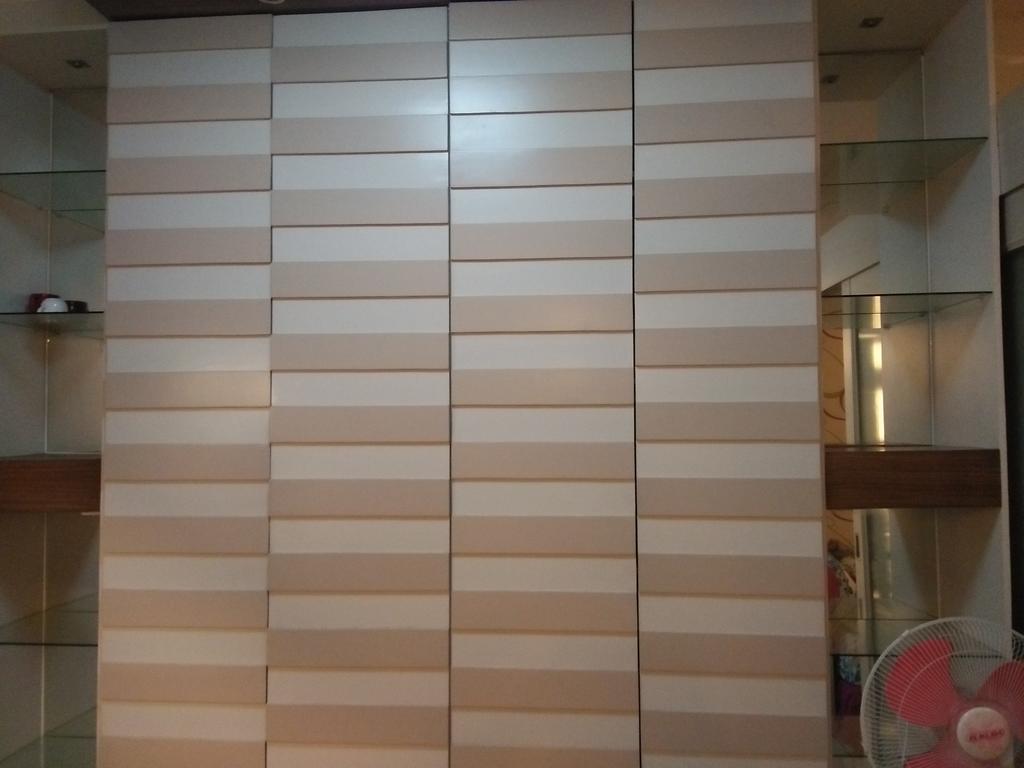 Sea Residences Smdc Moa Pasay - Myra Ngoại thất bức ảnh