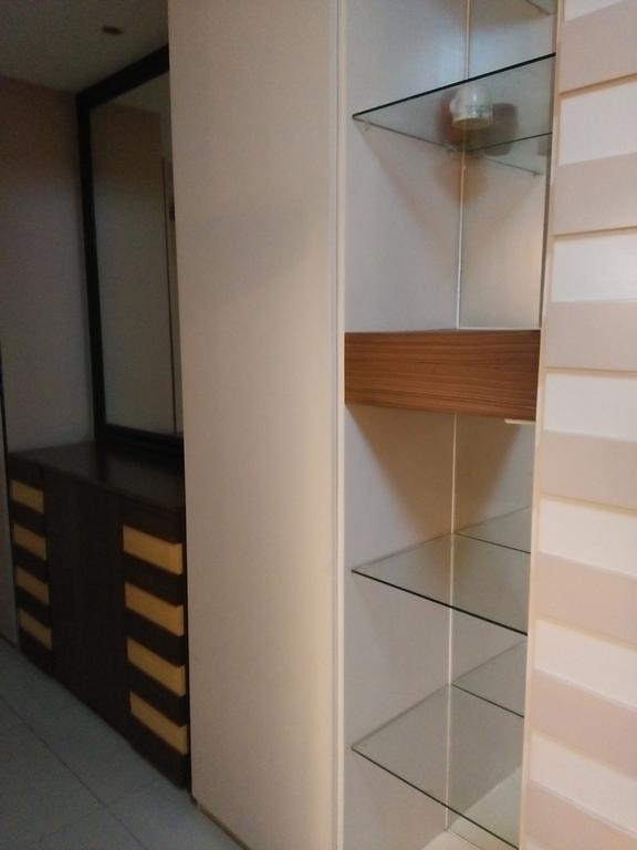 Sea Residences Smdc Moa Pasay - Myra Ngoại thất bức ảnh