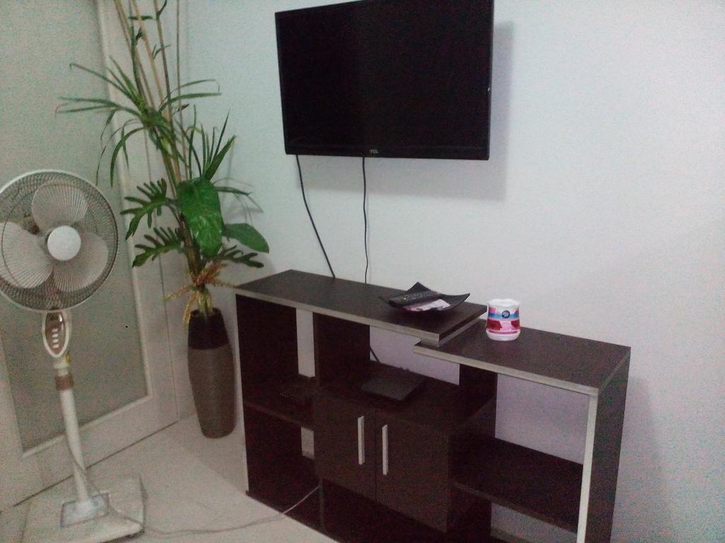 Sea Residences Smdc Moa Pasay - Myra Ngoại thất bức ảnh