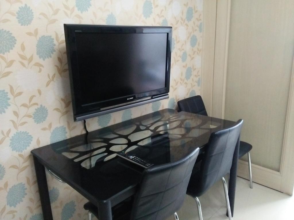 Sea Residences Smdc Moa Pasay - Myra Ngoại thất bức ảnh