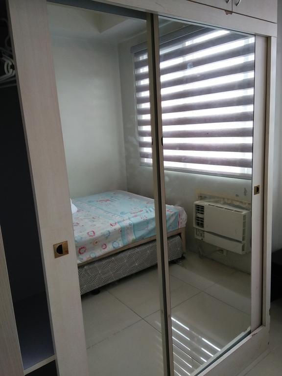 Sea Residences Smdc Moa Pasay - Myra Ngoại thất bức ảnh