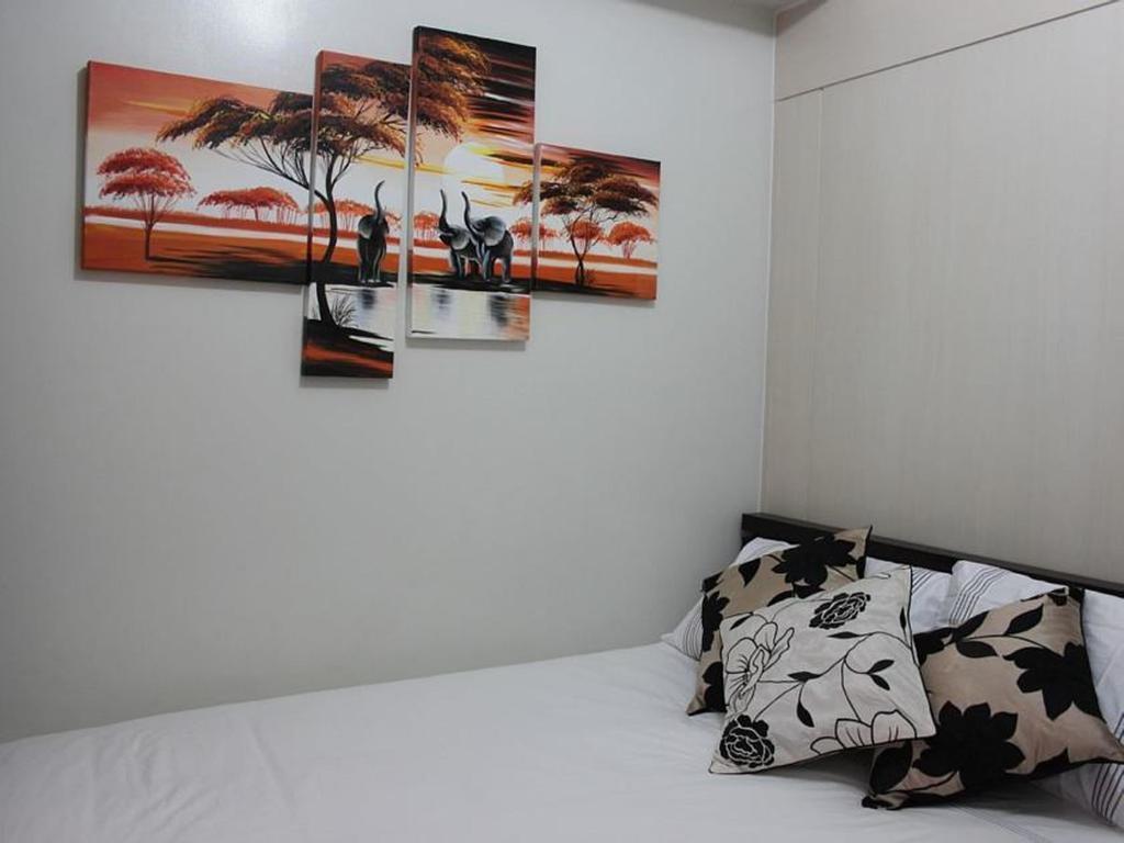 Sea Residences Smdc Moa Pasay - Myra Ngoại thất bức ảnh