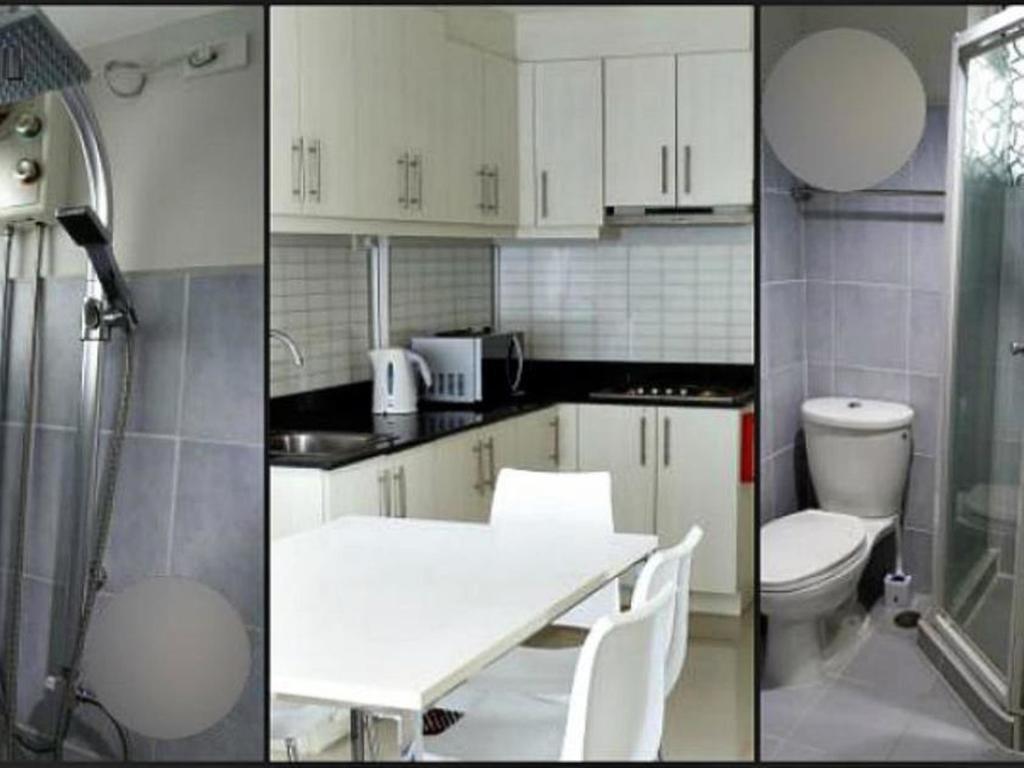Sea Residences Smdc Moa Pasay - Myra Ngoại thất bức ảnh