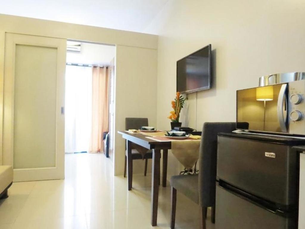 Sea Residences Smdc Moa Pasay - Myra Ngoại thất bức ảnh
