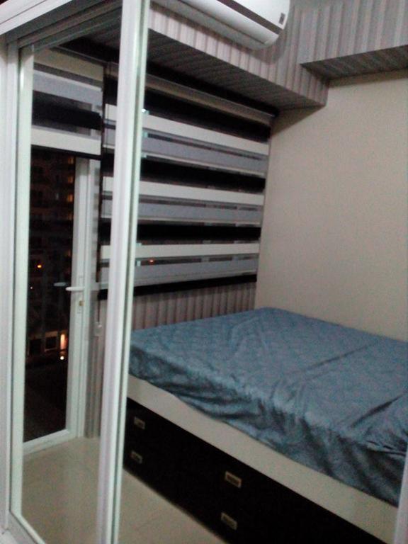 Sea Residences Smdc Moa Pasay - Myra Ngoại thất bức ảnh