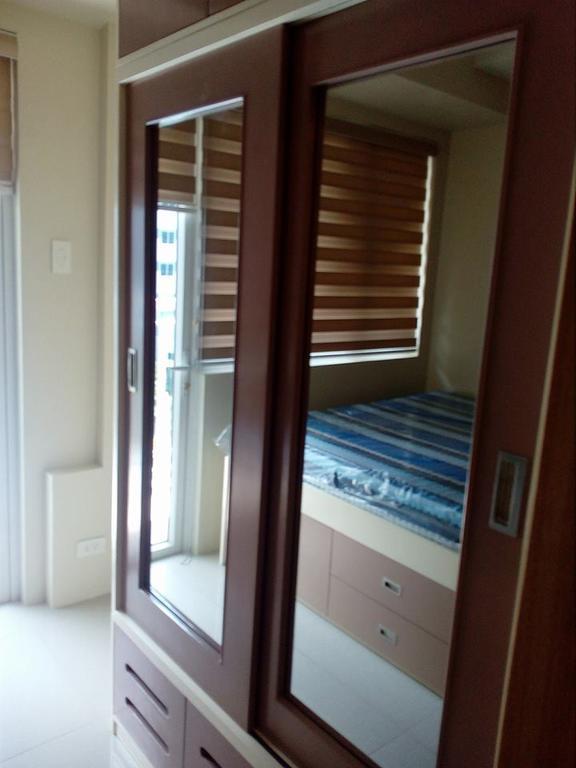Sea Residences Smdc Moa Pasay - Myra Ngoại thất bức ảnh