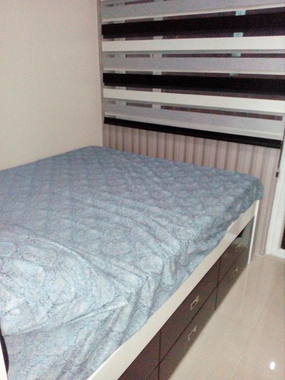 Sea Residences Smdc Moa Pasay - Myra Ngoại thất bức ảnh