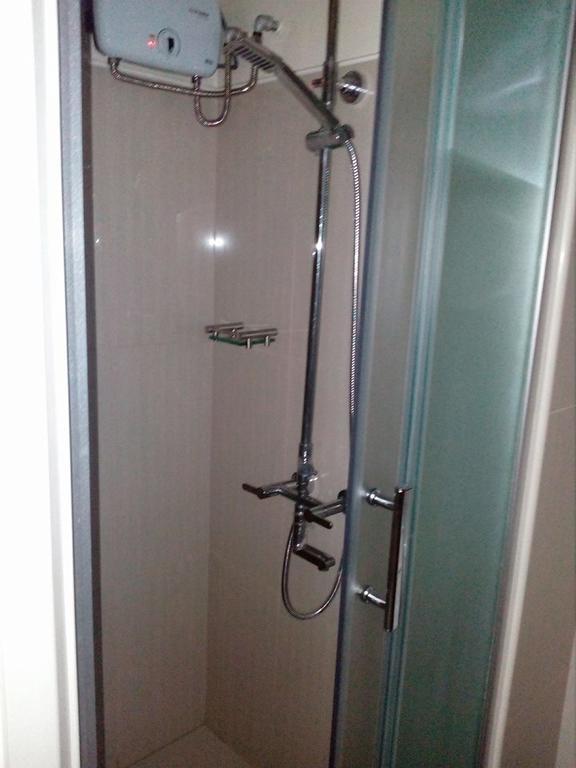 Sea Residences Smdc Moa Pasay - Myra Ngoại thất bức ảnh