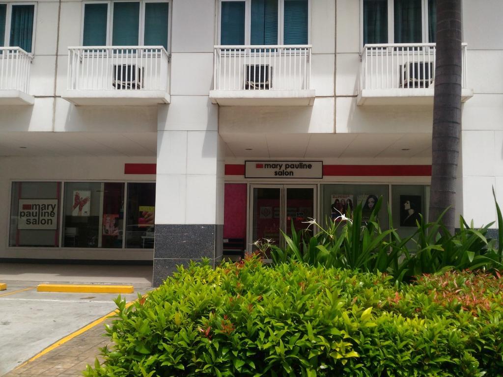 Sea Residences Smdc Moa Pasay - Myra Ngoại thất bức ảnh